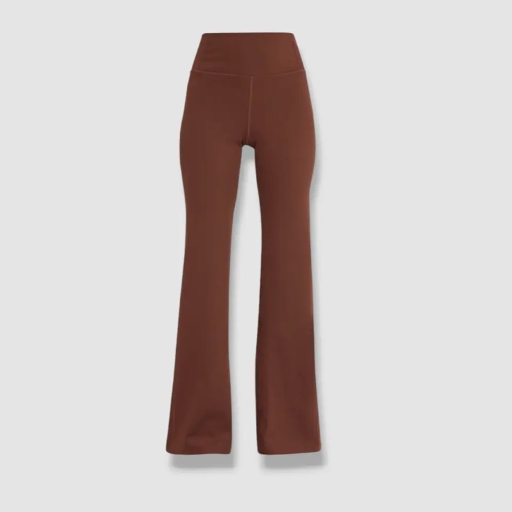 Girlfriend Collective Compressive Flare Legging